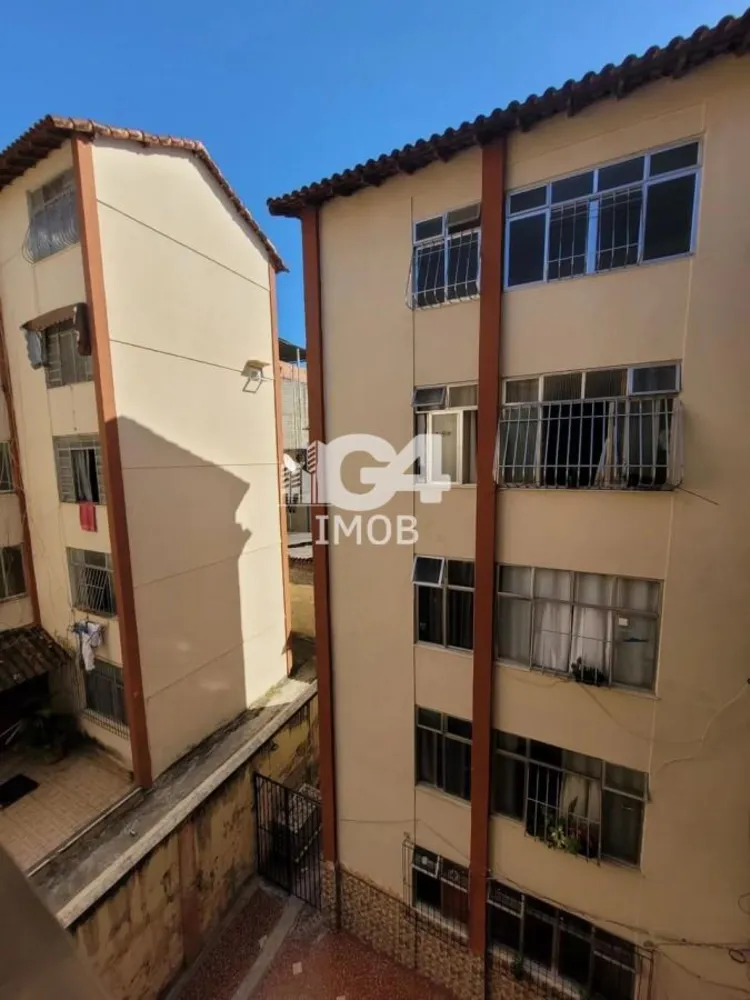 Apartamento, 2 quartos, 42 m² - Foto 1