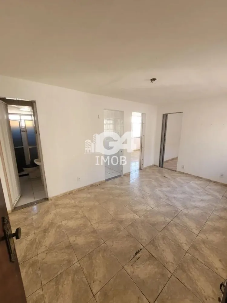 Apartamento, 2 quartos, 42 m² - Foto 8