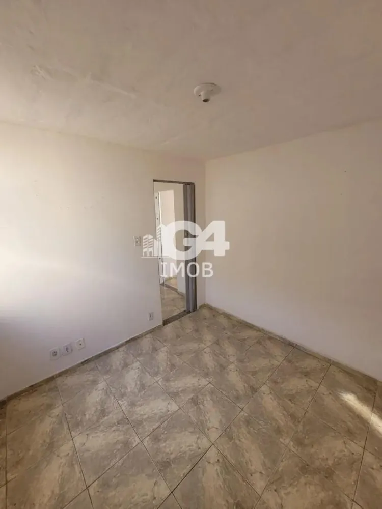 Apartamento, 2 quartos, 42 m² - Foto 9