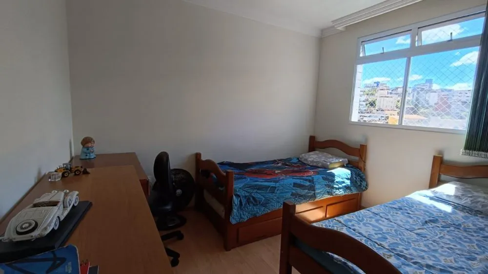 Cobertura, 3 quartos, 130 m² - Foto 4