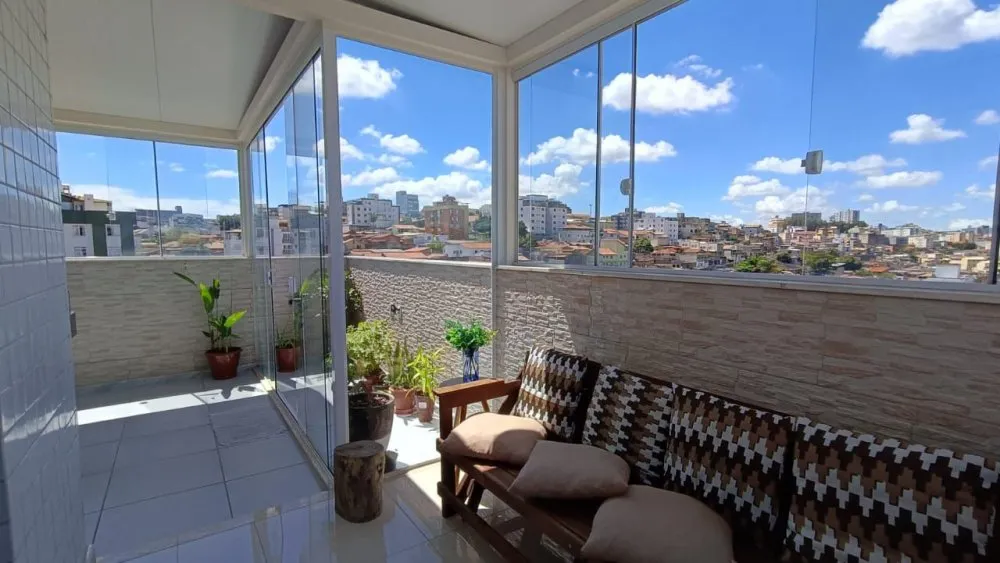 Cobertura, 3 quartos, 130 m² - Foto 9
