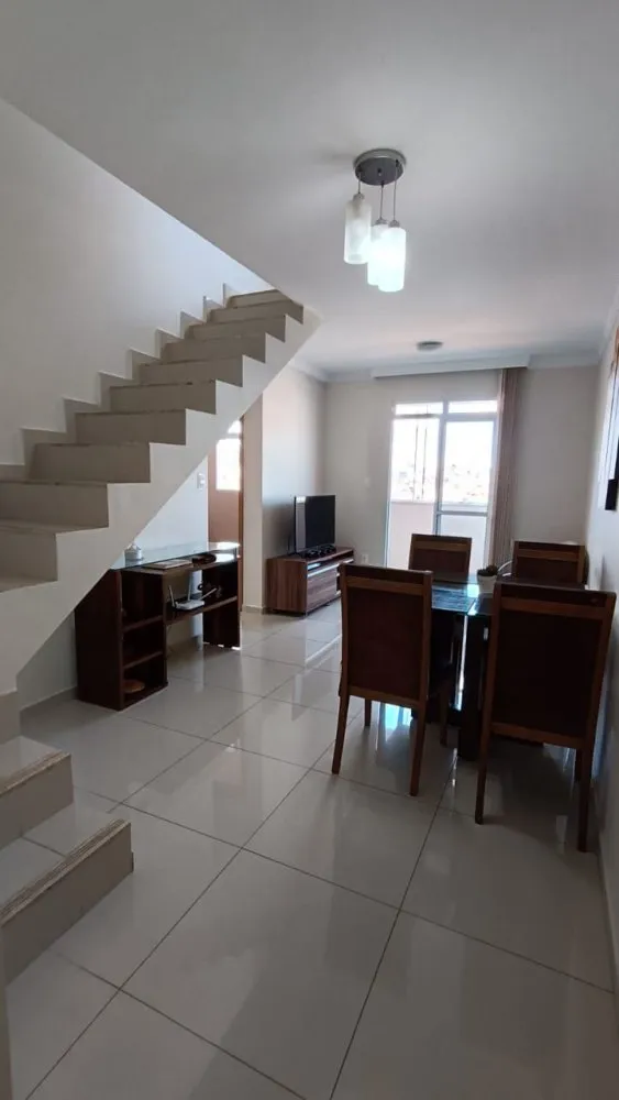 Cobertura, 3 quartos, 130 m² - Foto 3
