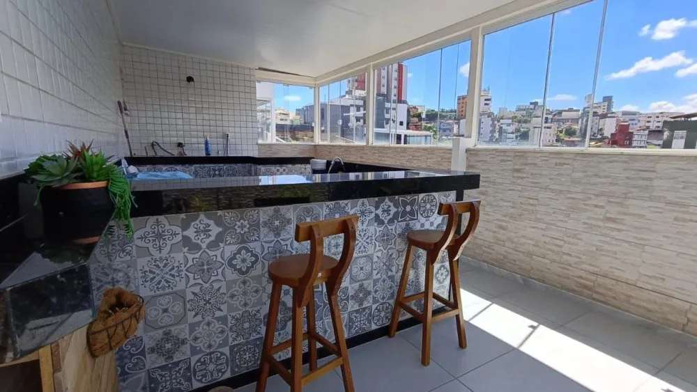 Cobertura, 3 quartos, 130 m² - Foto 11