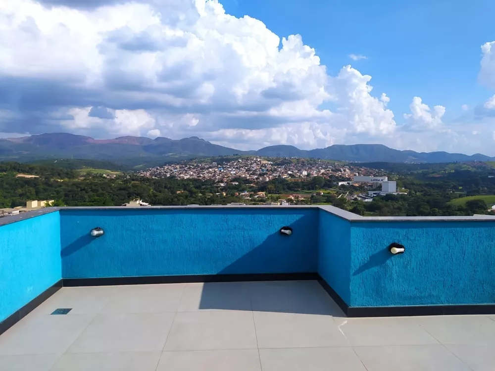 Cobertura à venda com 3 quartos, 75m² - Foto 1