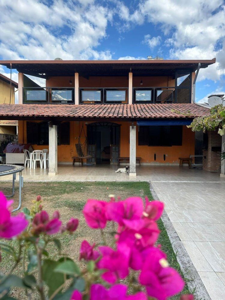 Casa à venda com 4 quartos, 360m² - Foto 3