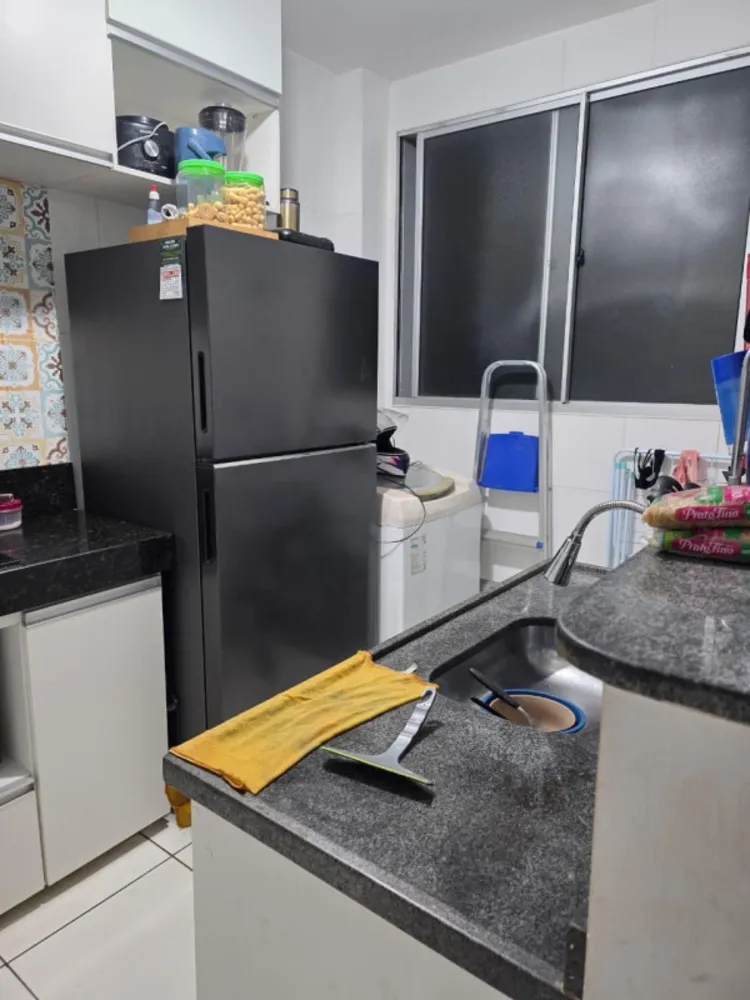 Apartamento, 2 quartos, 47 m² - Foto 1