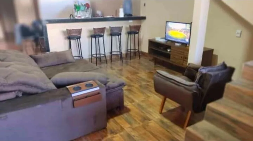 Casa, 2 quartos, 150 m² - Foto 8
