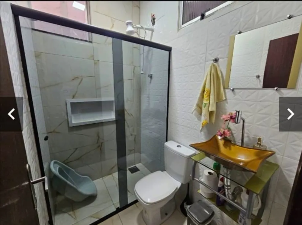 Casa, 2 quartos, 150 m² - Foto 7