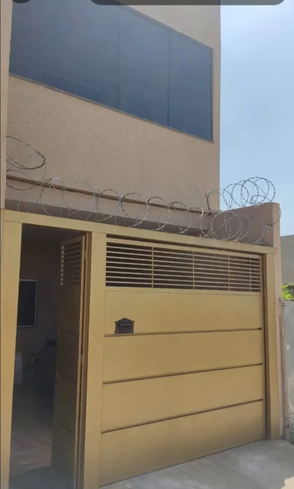 Casa, 2 quartos, 150 m² - Foto 6