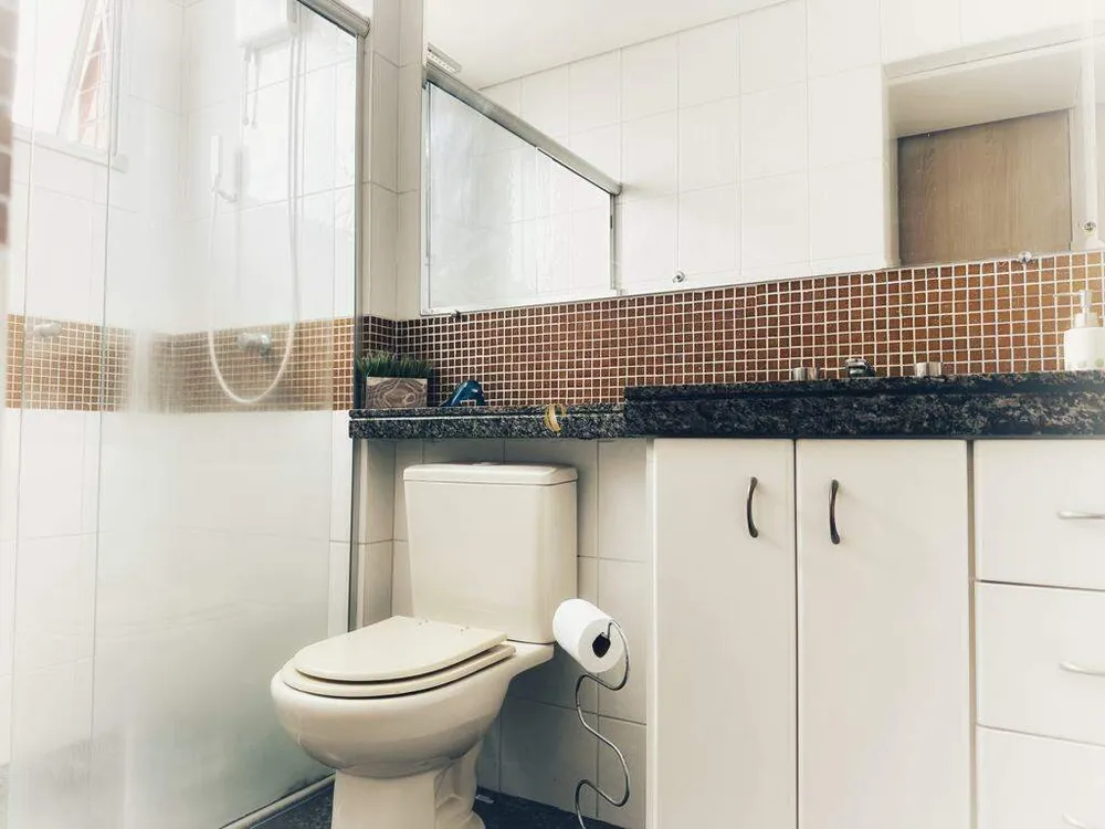 Apartamento, 3 quartos, 116 m² - Foto 4