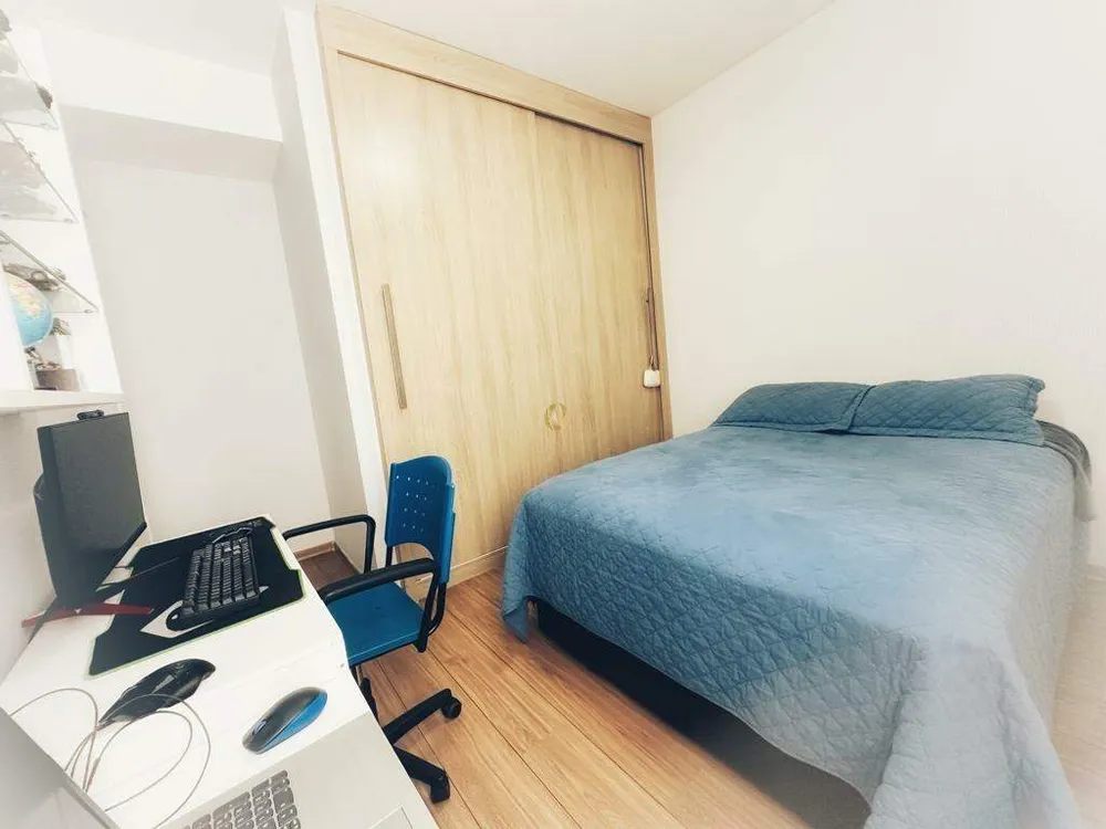 Apartamento, 3 quartos, 116 m² - Foto 5