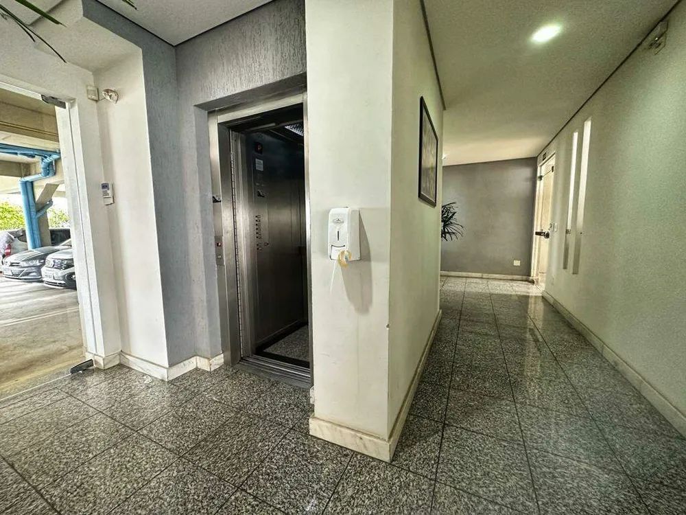 Apartamento, 3 quartos, 116 m² - Foto 9
