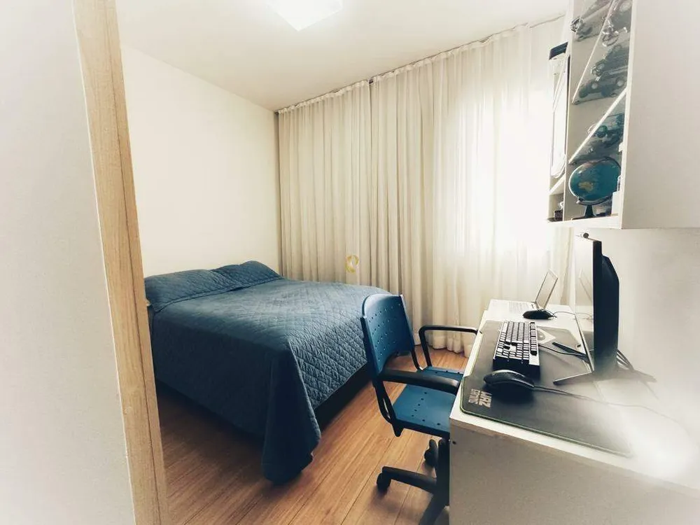 Apartamento, 3 quartos, 116 m² - Foto 3
