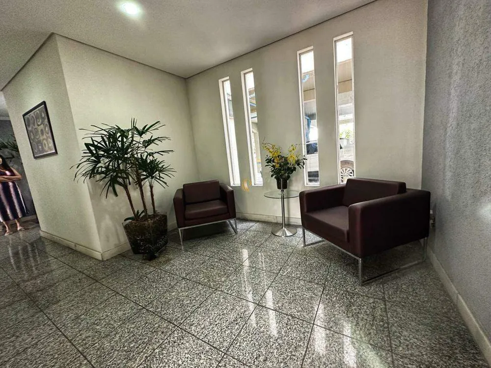 Apartamento, 3 quartos, 116 m² - Foto 11