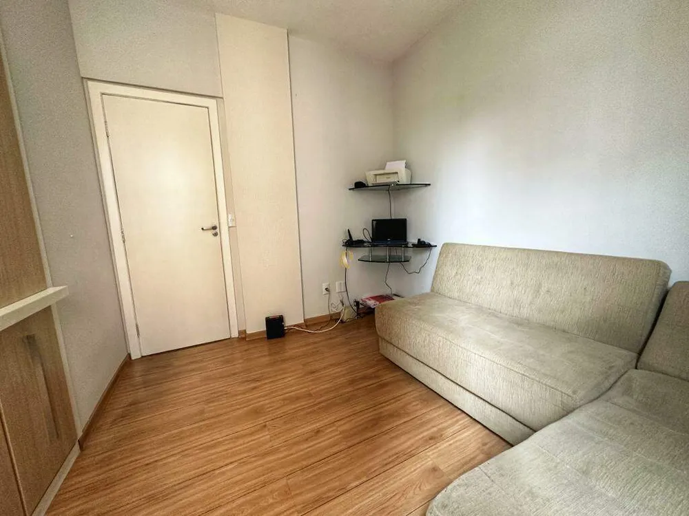 Apartamento, 3 quartos, 116 m² - Foto 4