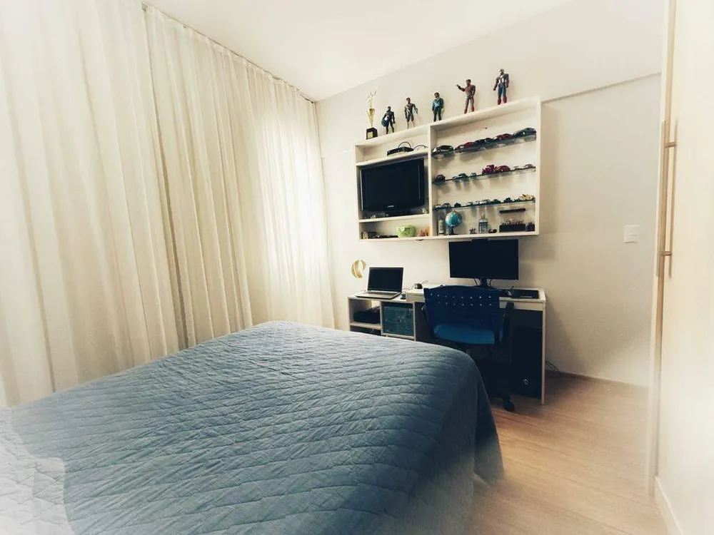 Apartamento, 3 quartos, 116 m² - Foto 6
