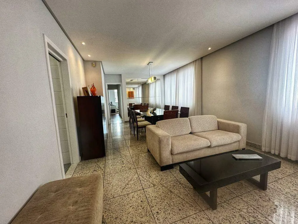 Apartamento, 3 quartos, 116 m² - Foto 2