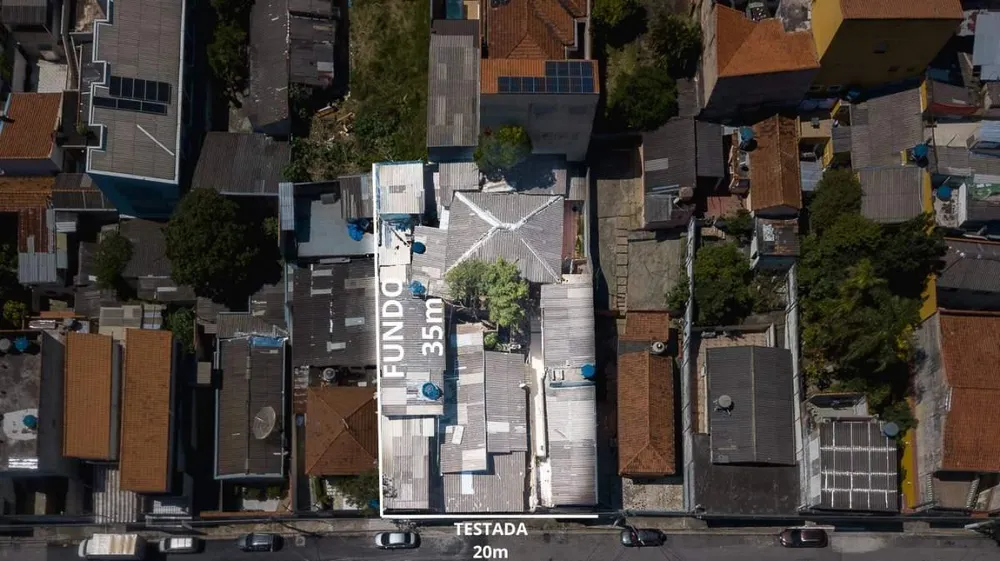 Terreno, 700 m² - Foto 1