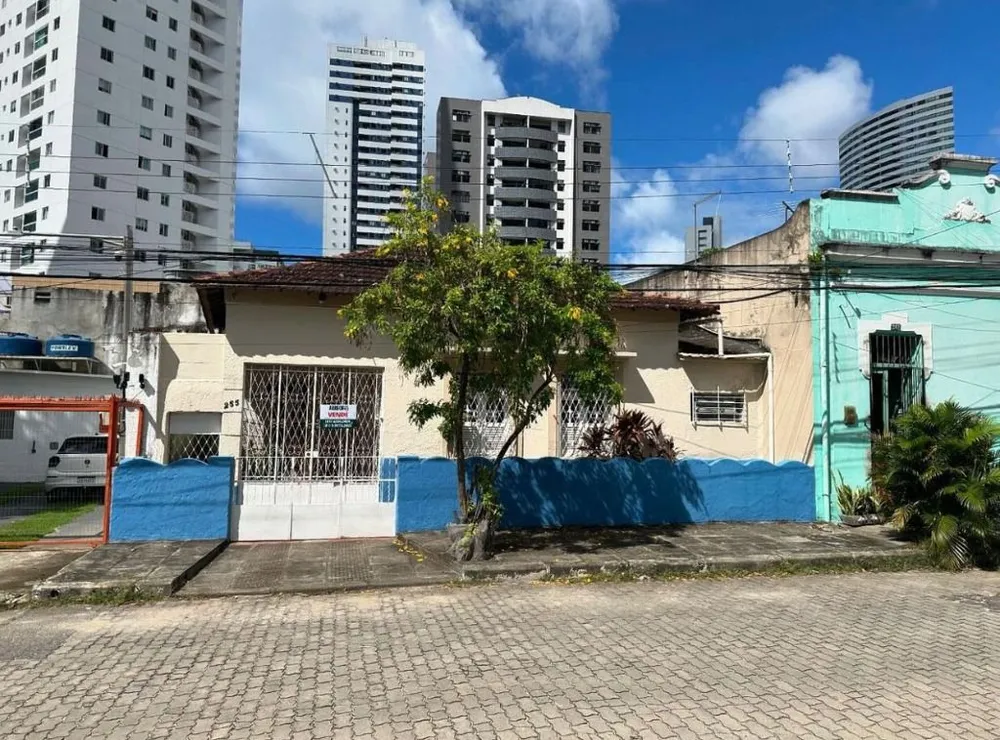 Casa, 5 quartos, 242 m² - Foto 1