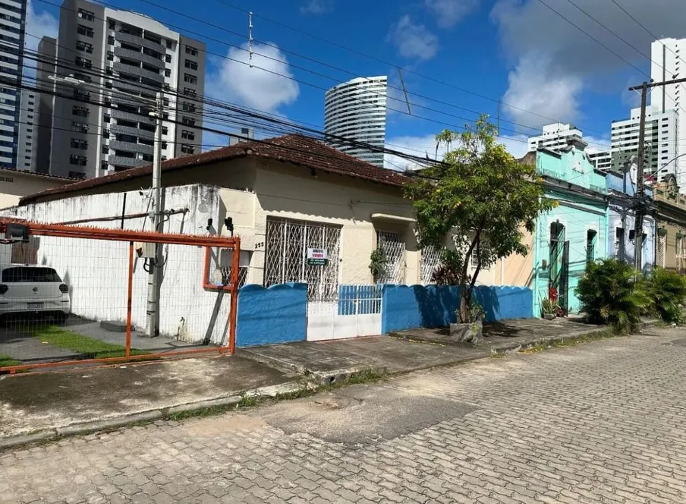 Casa, 5 quartos, 242 m² - Foto 2