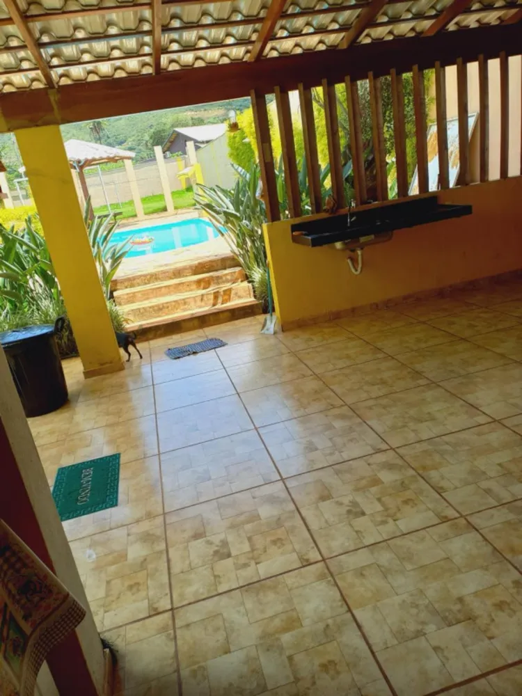 Casa, 4 quartos, 1000 m² - Foto 19