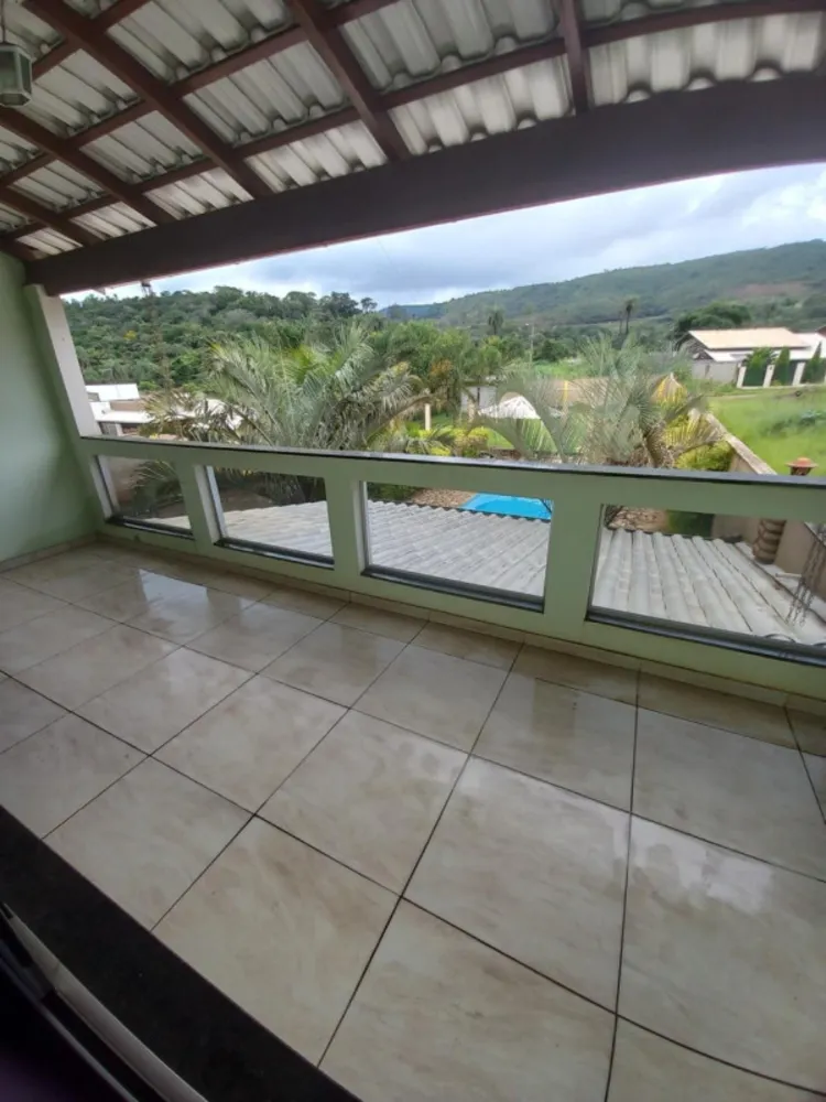 Casa, 4 quartos, 1000 m² - Foto 12