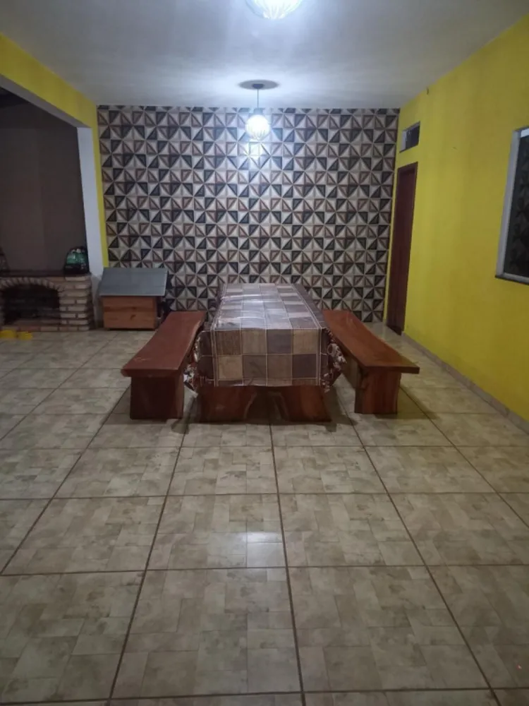 Casa, 4 quartos, 1000 m² - Foto 14