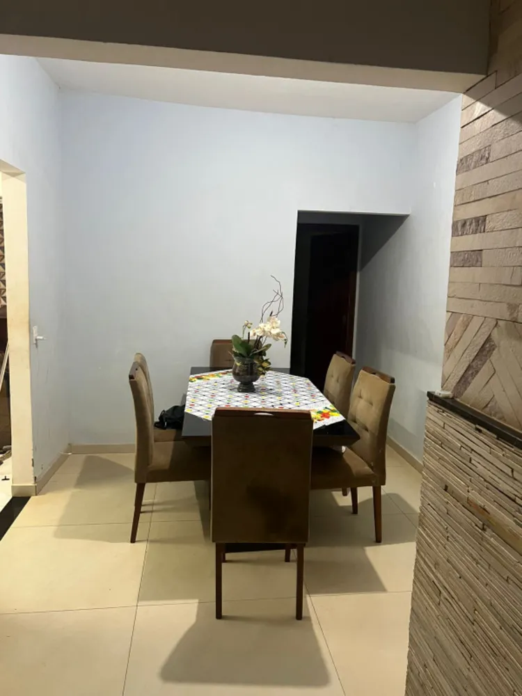 Casa, 4 quartos, 1000 m² - Foto 4