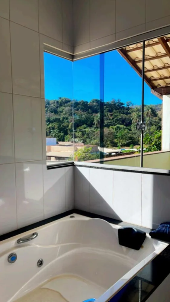 Casa, 4 quartos, 1000 m² - Foto 7