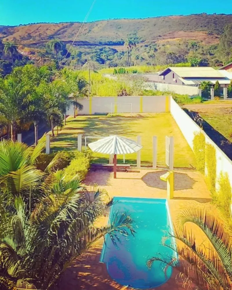 Casa, 4 quartos, 1000 m² - Foto 1