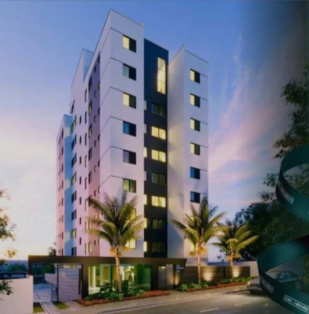 Apartamento, 3 quartos, 68 m² - Foto 1