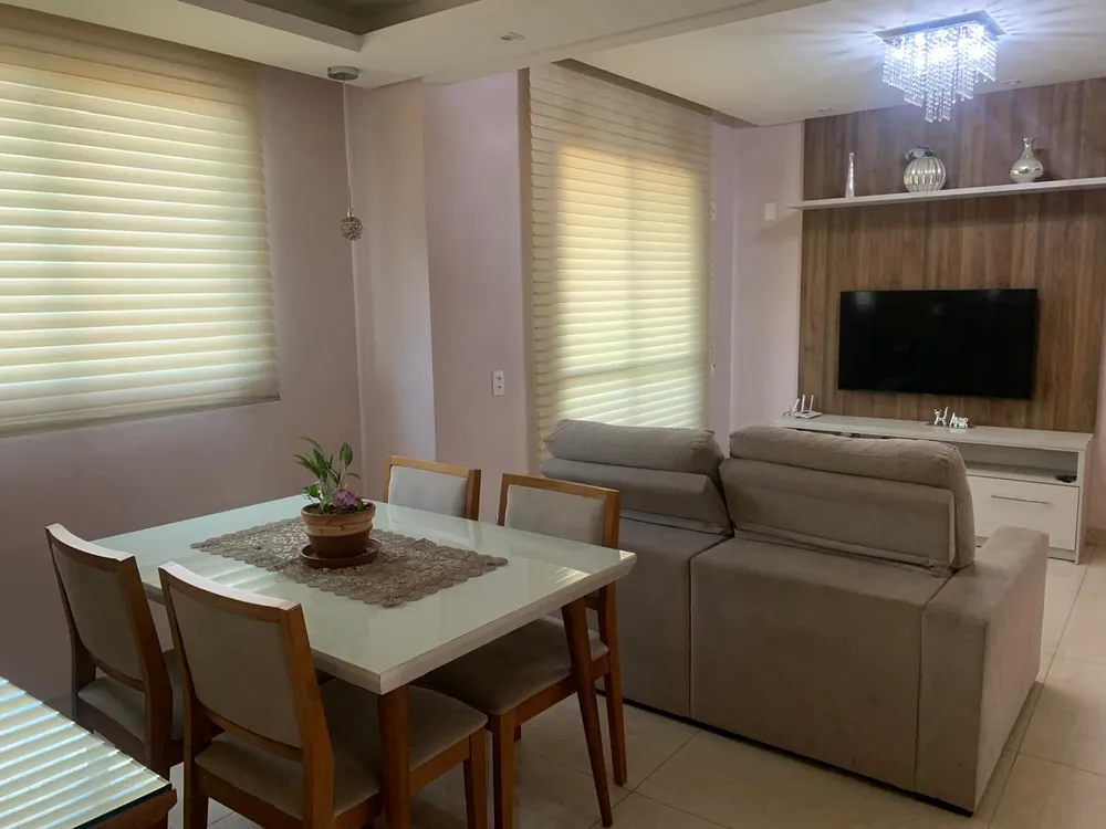 Cobertura, 4 quartos, 264 m² - Foto 3