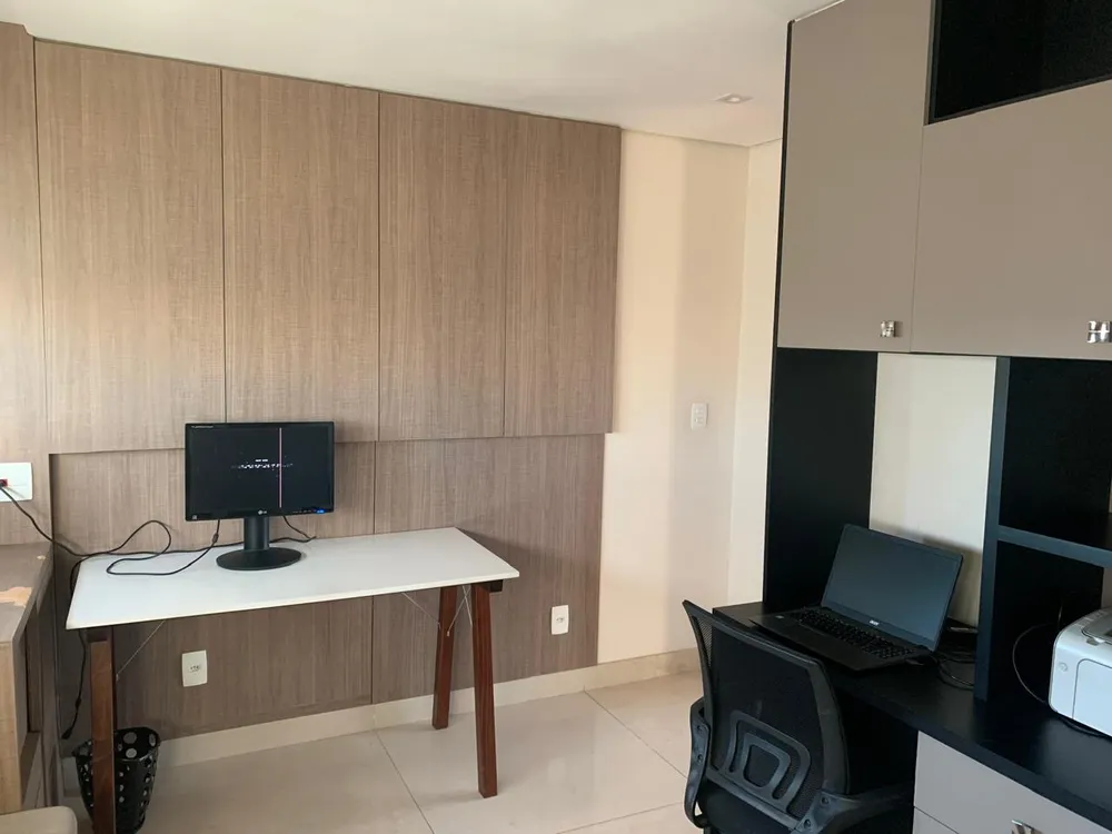 Cobertura, 4 quartos, 264 m² - Foto 4