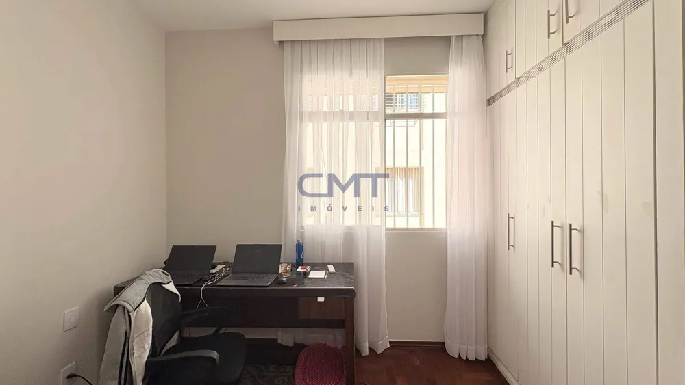 Apartamento, 3 quartos, 134 m² - Foto 6