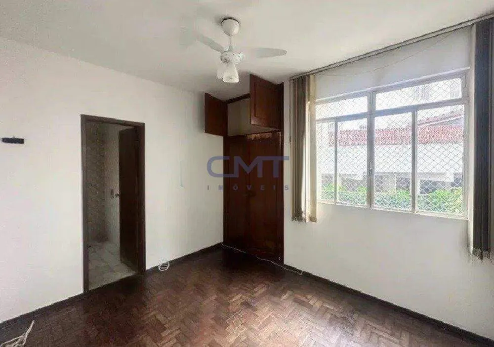 Apartamento, 3 quartos, 134 m² - Foto 2