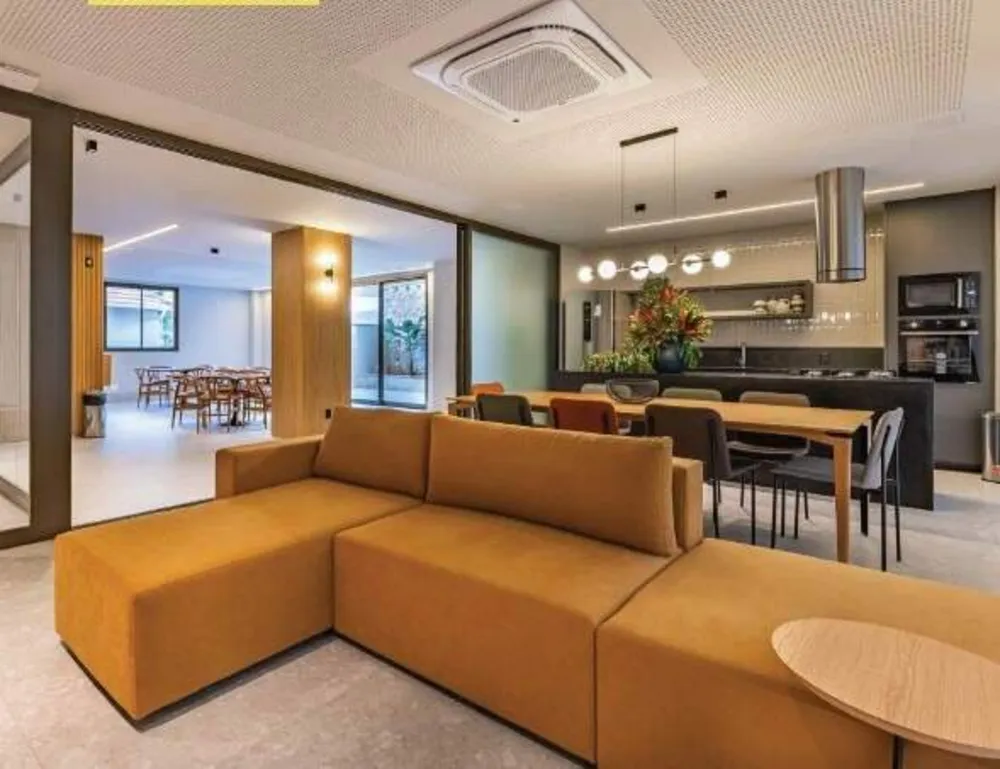 Apartamento, 2 quartos, 69 m² - Foto 12