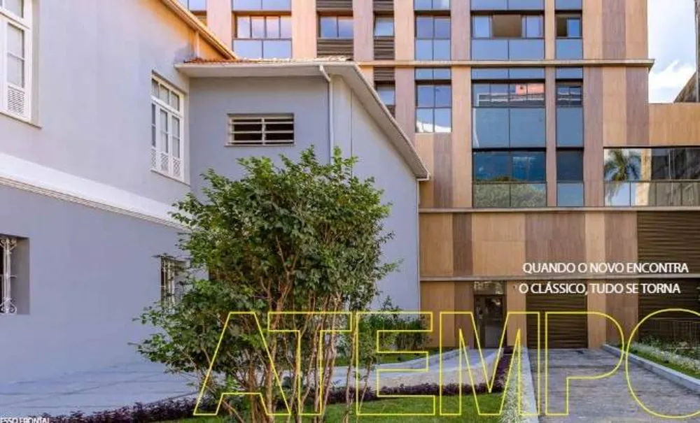 Apartamento, 2 quartos, 69 m² - Foto 11