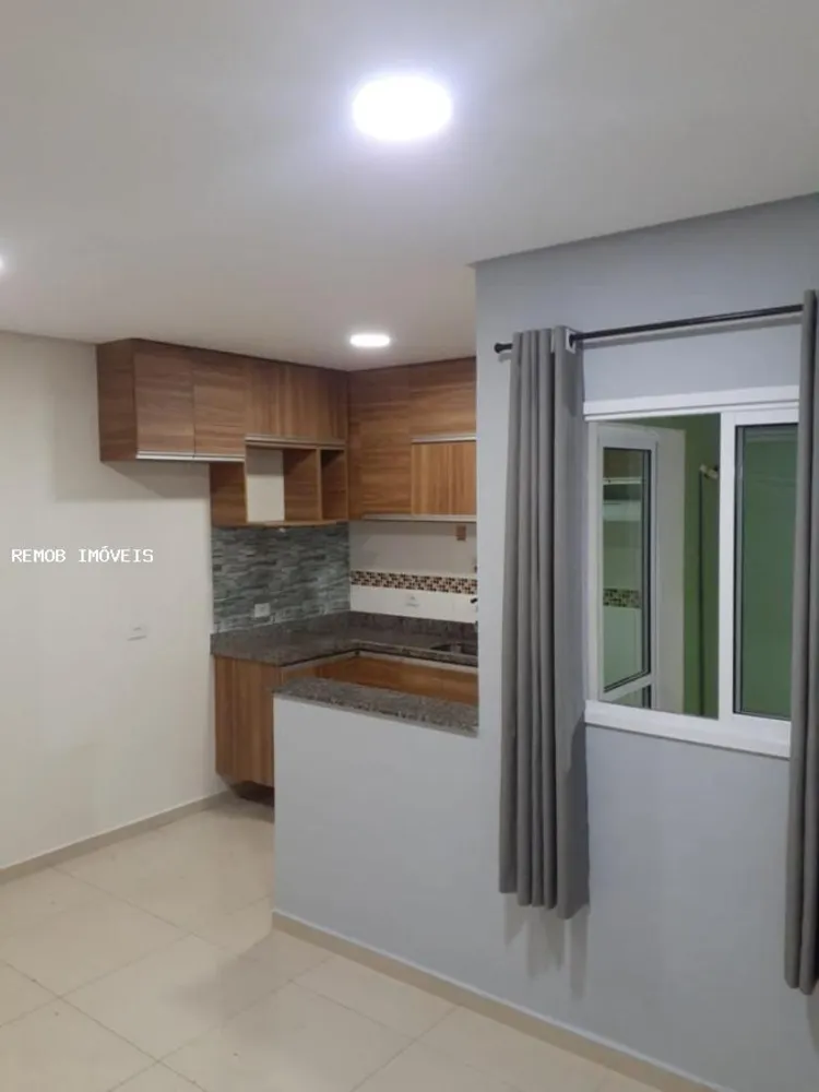Apartamento, 2 quartos, 50 m² - Foto 5