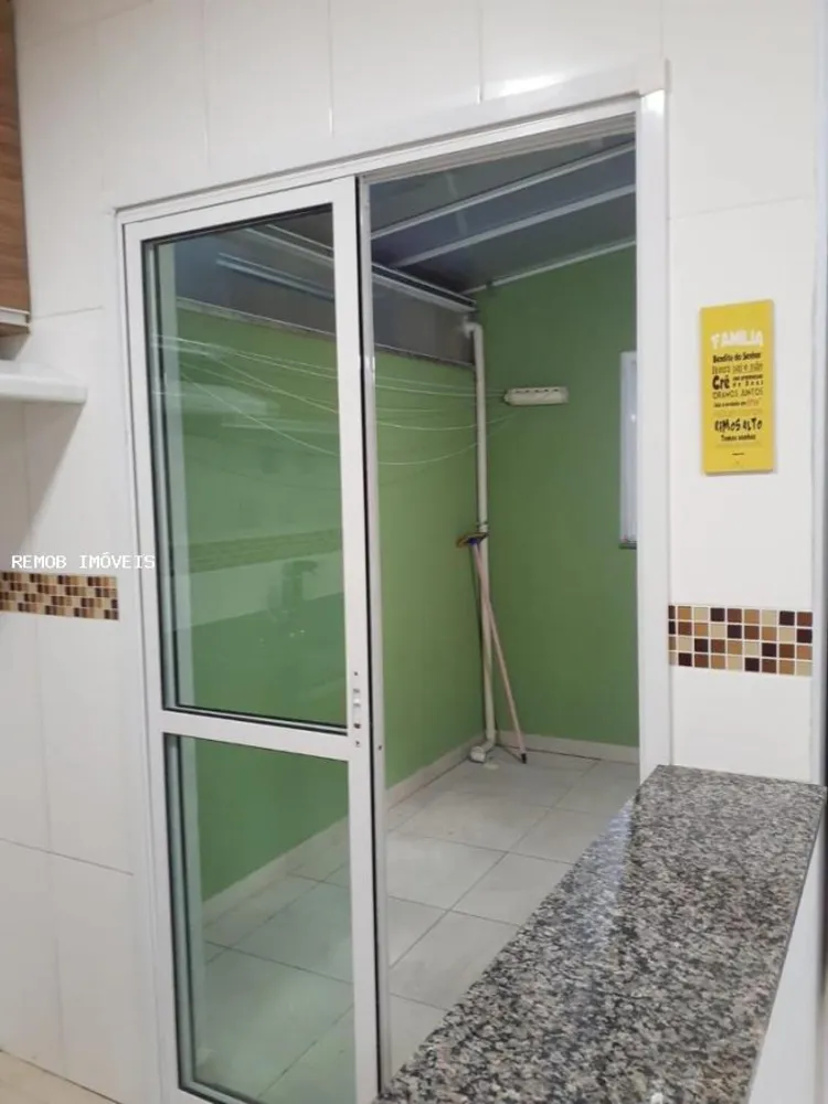 Apartamento, 2 quartos, 50 m² - Foto 2