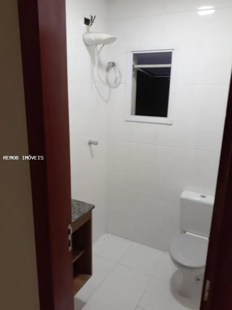 Apartamento, 2 quartos, 50 m² - Foto 6