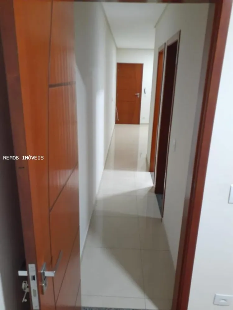 Apartamento, 2 quartos, 50 m² - Foto 7