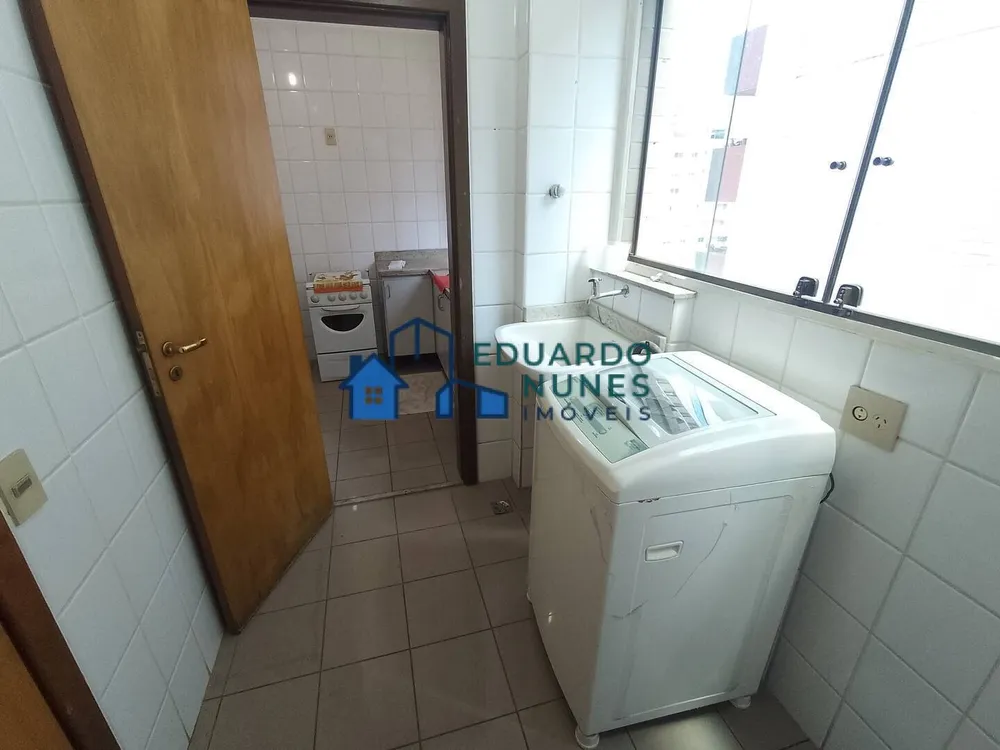 Apartamento, 3 quartos, 205 m² - Foto 7
