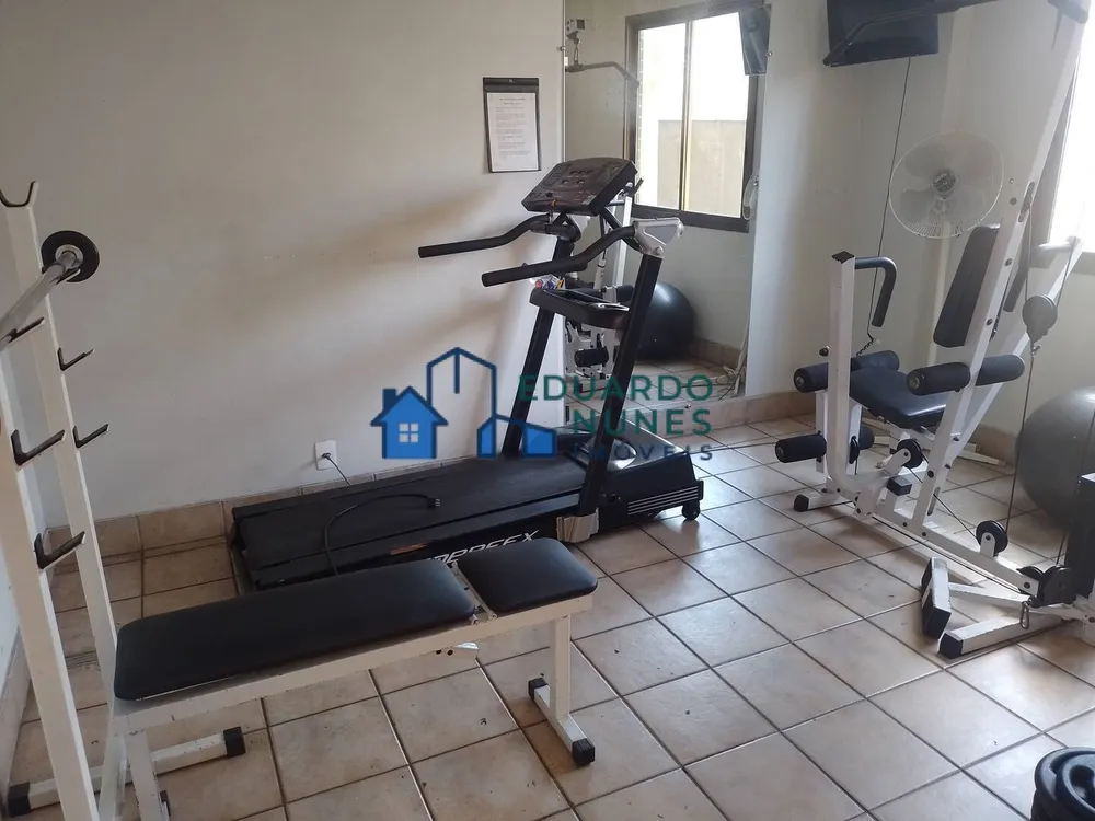 Apartamento, 3 quartos, 205 m² - Foto 8