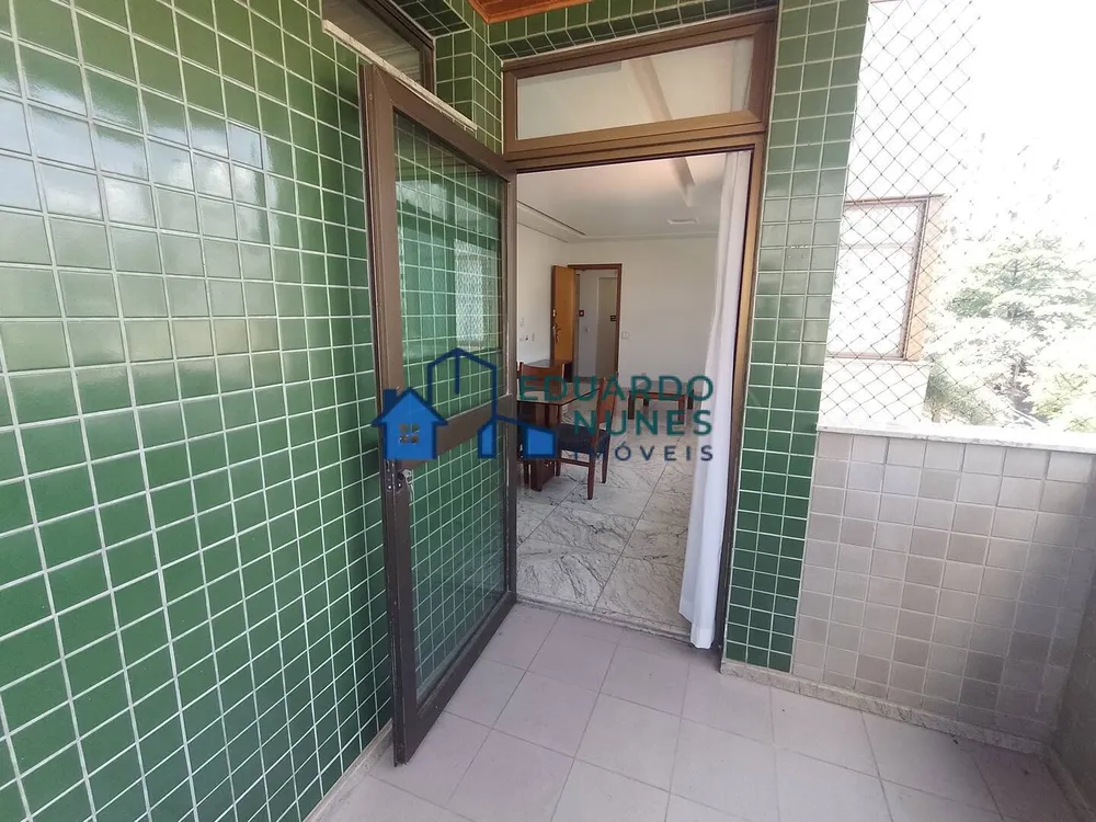 Apartamento, 3 quartos, 205 m² - Foto 2