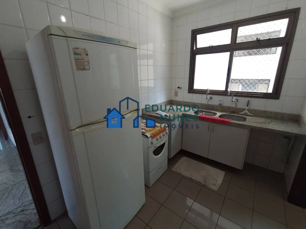 Apartamento, 3 quartos, 205 m² - Foto 5