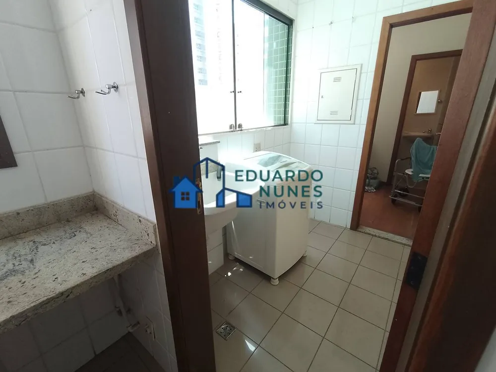 Apartamento, 3 quartos, 205 m² - Foto 6