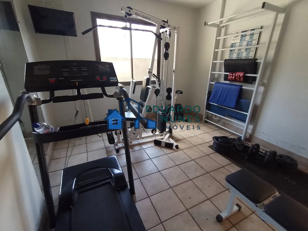 Apartamento, 3 quartos, 205 m² - Foto 9