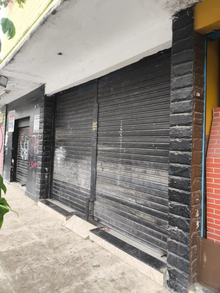 Loja-Salão, 40 m² - Foto 6