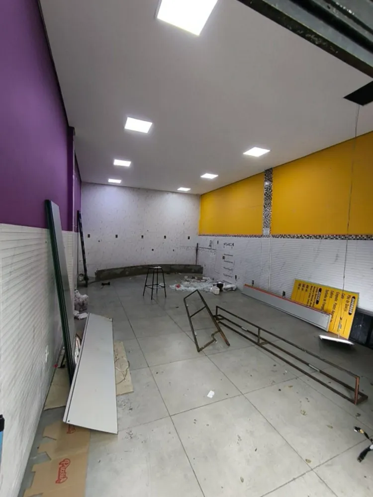 Loja-Salão, 40 m² - Foto 3