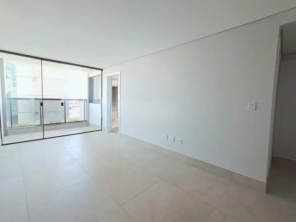 Apartamento, 2 quartos, 71 m² - Foto 1